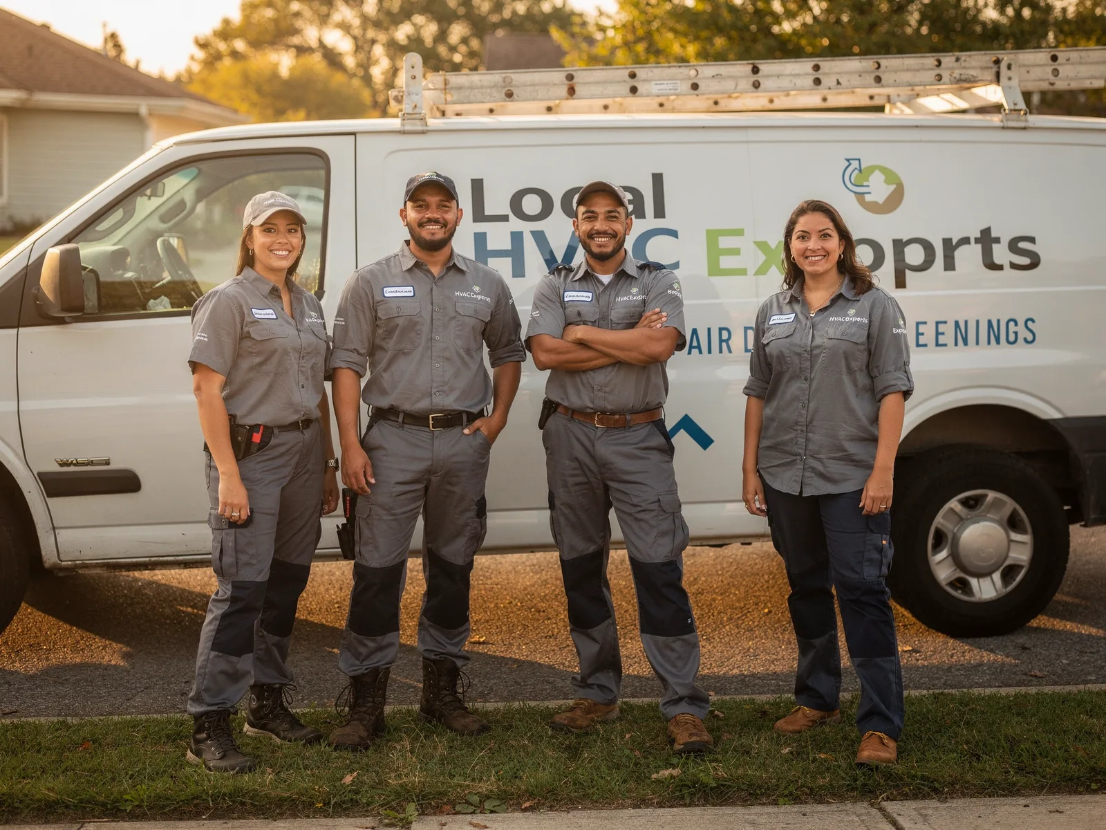 24/7 HVAC Repair & AC Replacement company in Bradleyville, MO
