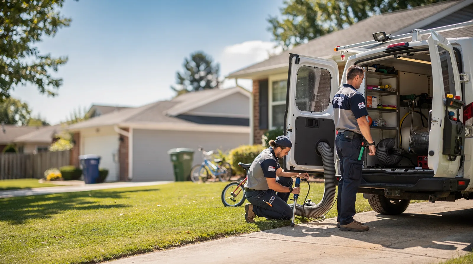 24/7 HVAC Repair & AC Replacement in Bradleyville, MO near me